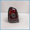 Fanale FANALE POSTERIORE SINISTRA | sx. | post. MINI Mini Cooper R56