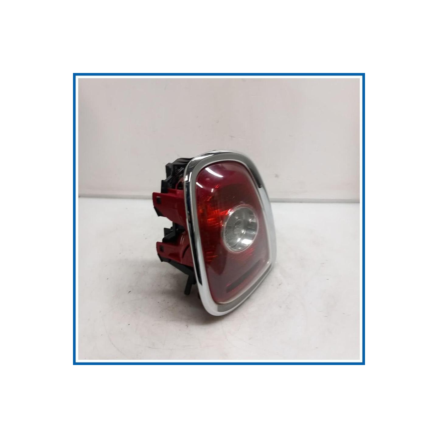 Fanale FANALE POSTERIORE SINISTRA | sx. | post. MINI Mini Cooper R56