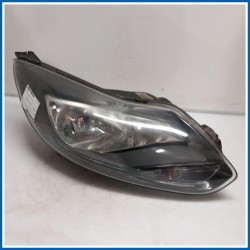 Proiettore HEADLAMP ASSY | dx. | ant. FORD Focus IV