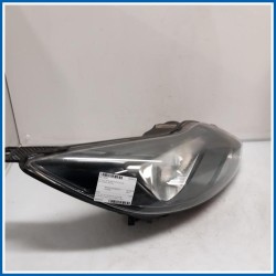 Proiettore HEADLAMP ASSY | dx. | ant. FORD Focus IV