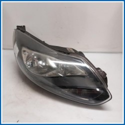 Proiettore HEADLAMP ASSY | dx. | ant. FORD Focus IV