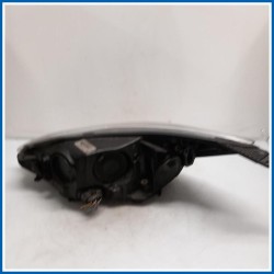 Proiettore HEADLAMP ASSY | dx. | ant. FORD Focus IV