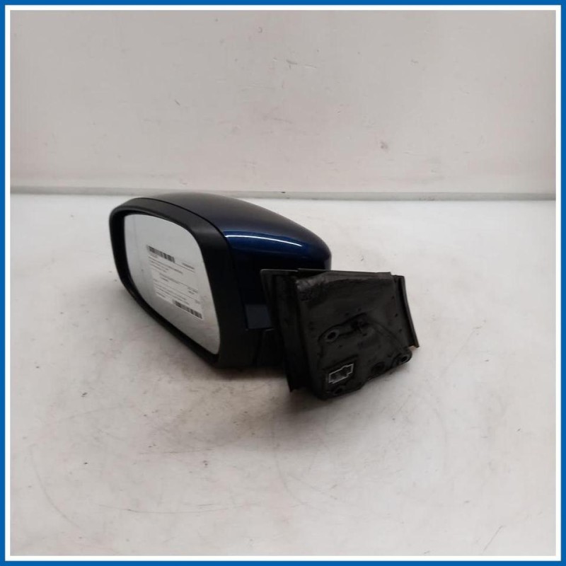 Retrovisore esterno EXTERIOR MIRRORS COMPETITIVE | sx. | ant. FORD Focus IV