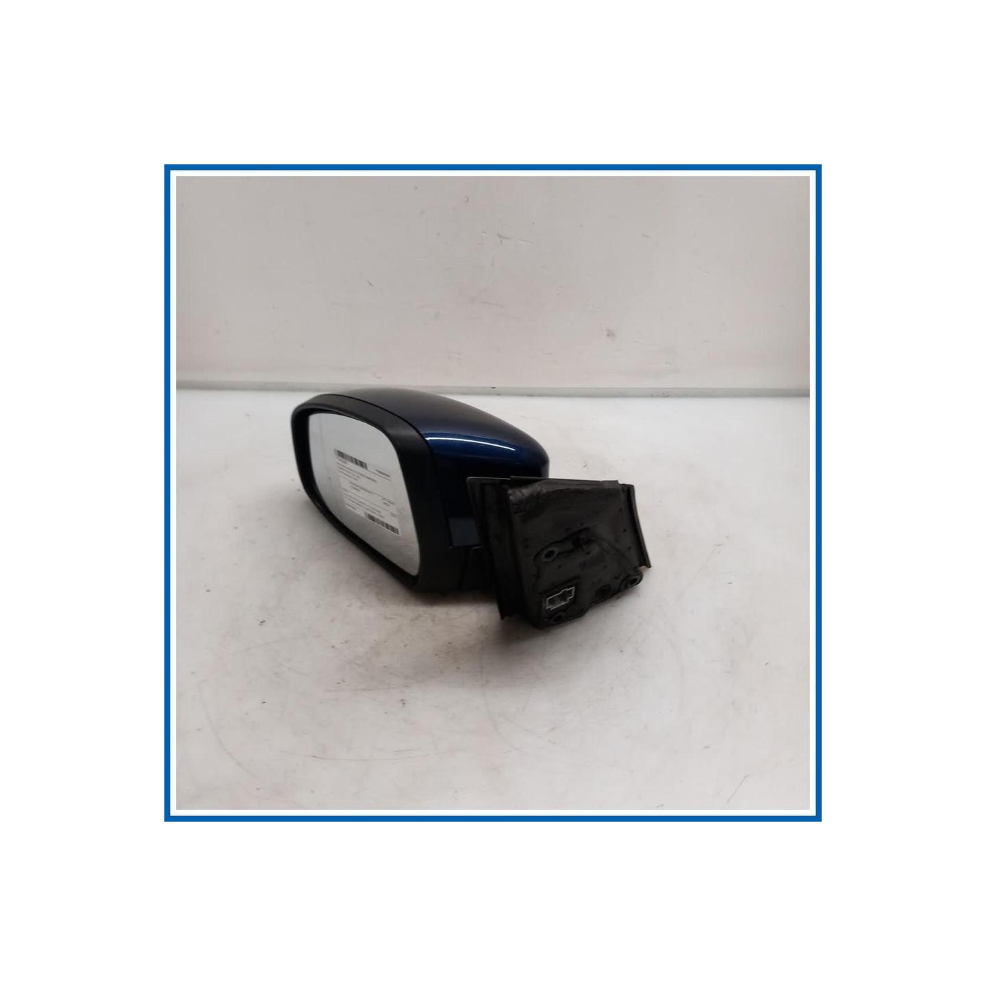 Retrovisore esterno EXTERIOR MIRRORS COMPETITIVE | sx. | ant. FORD Focus IV