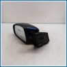 Retrovisore esterno EXTERIOR MIRRORS COMPETITIVE | sx. | ant. FORD Focus IV