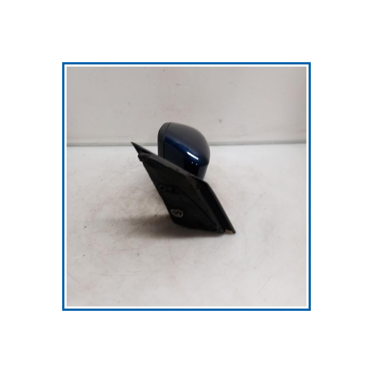 Retrovisore esterno EXTERIOR MIRRORS COMPETITIVE | sx. | ant. FORD Focus IV