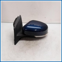 Retrovisore esterno EXTERIOR MIRRORS COMPETITIVE | sx. | ant. FORD Focus IV