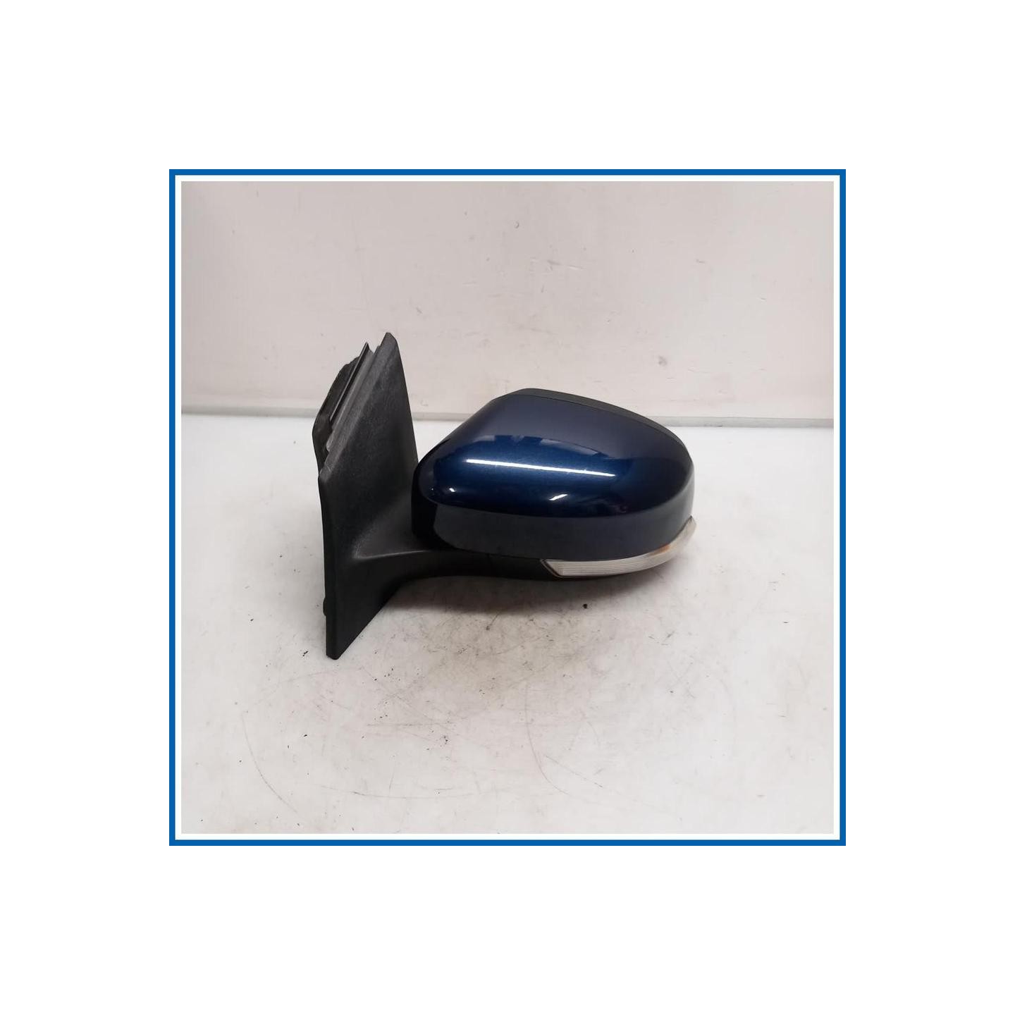 Retrovisore esterno EXTERIOR MIRRORS COMPETITIVE | sx. | ant. FORD Focus IV