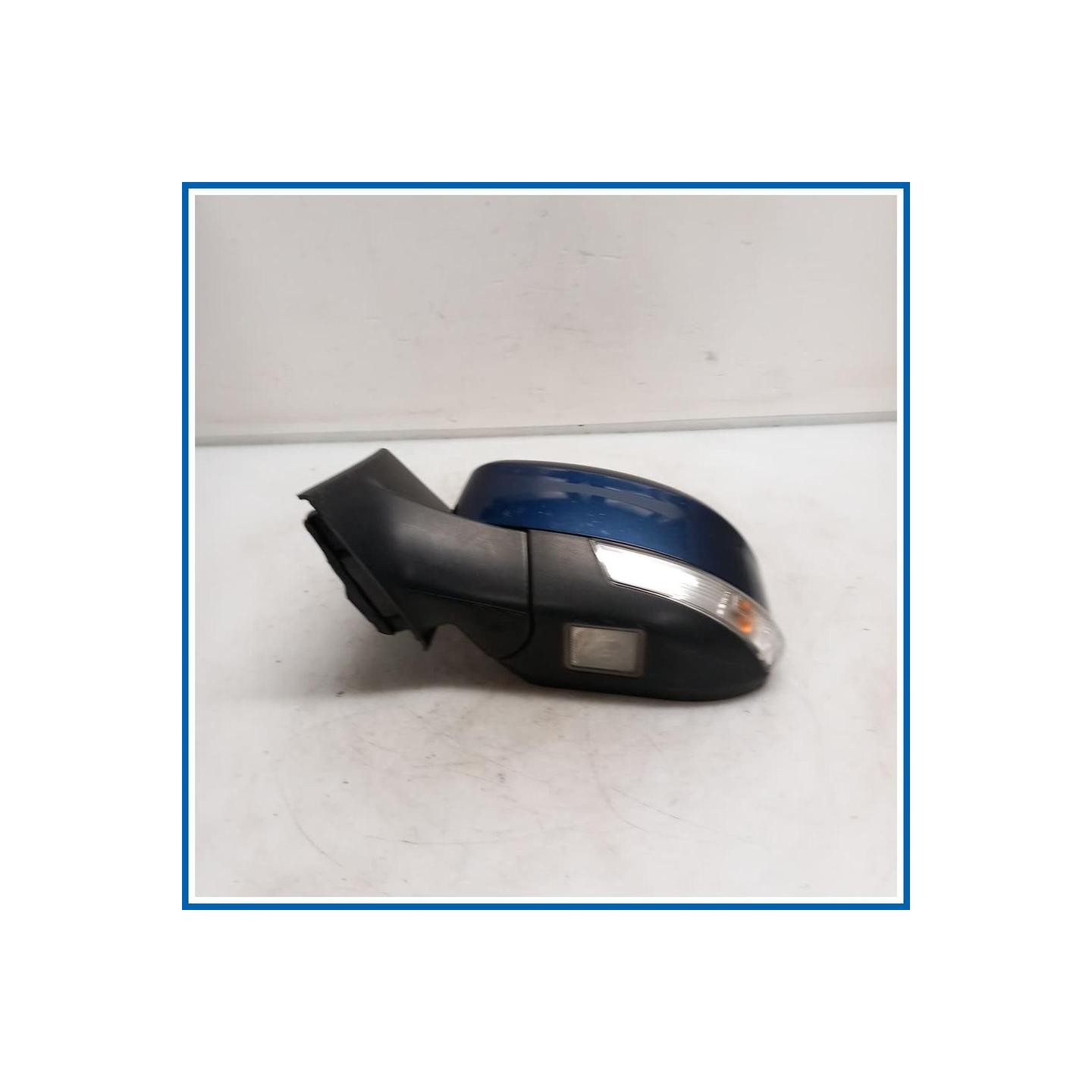 Retrovisore esterno EXTERIOR MIRRORS COMPETITIVE | sx. | ant. FORD Focus IV
