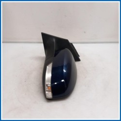 Retrovisore esterno EXTERIOR MIRRORS COMPETITIVE | sx. | ant. FORD Focus IV