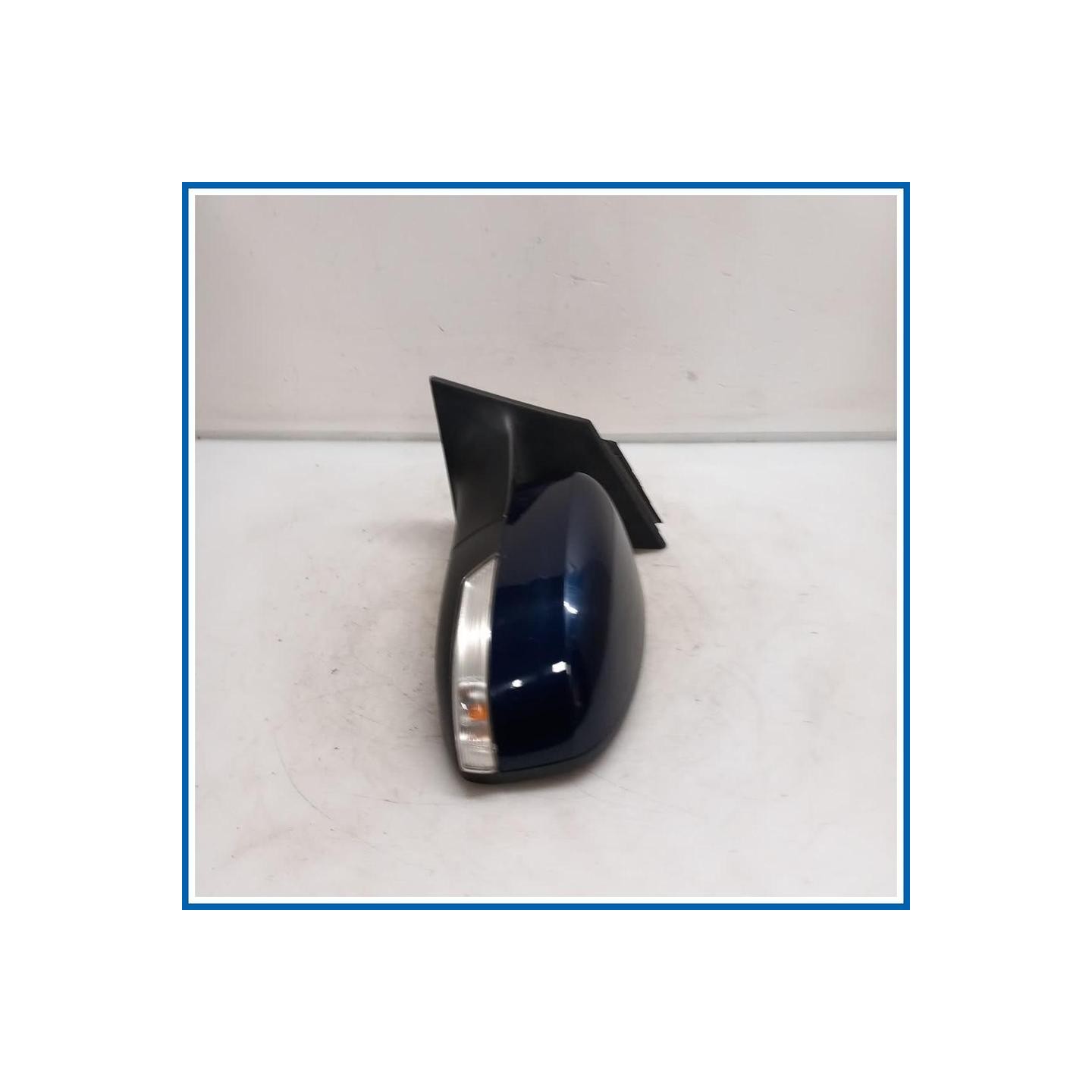 Retrovisore esterno EXTERIOR MIRRORS COMPETITIVE | sx. | ant. FORD Focus IV