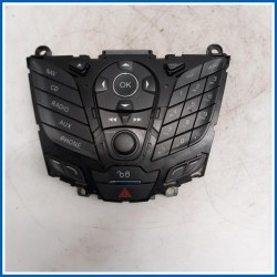 Panel - Radio Control FORD Focus IV