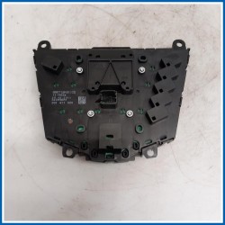 Panel - Radio Control FORD Focus IV