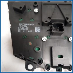 Panel - Radio Control FORD Focus IV