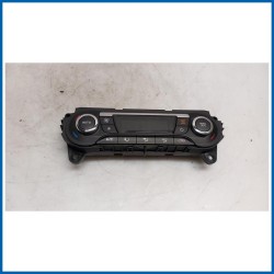 Modulo comando riscaldamento / clima CONTROL |  |  FORD Focus IV