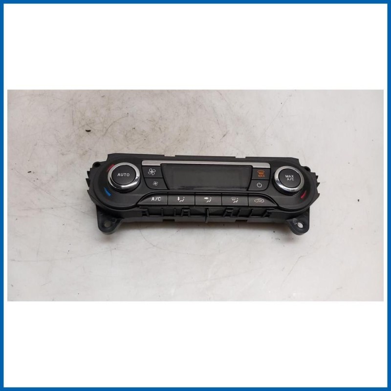 Modulo comando riscaldamento / clima CONTROL |  |  FORD Focus IV