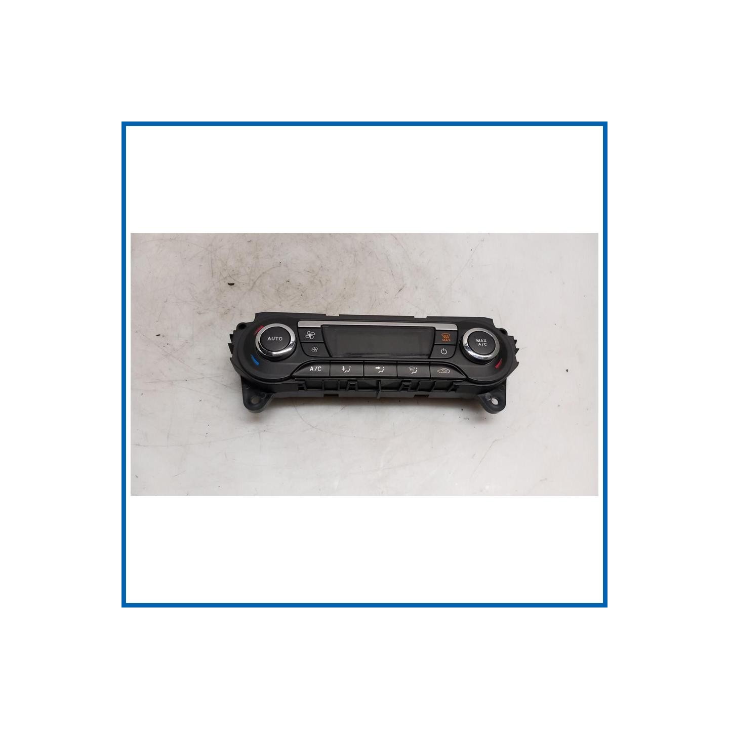Modulo comando riscaldamento / clima CONTROL |  |  FORD Focus IV
