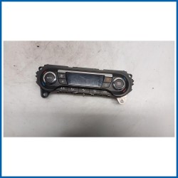 Modulo comando riscaldamento / clima CONTROL |  |  FORD Focus IV