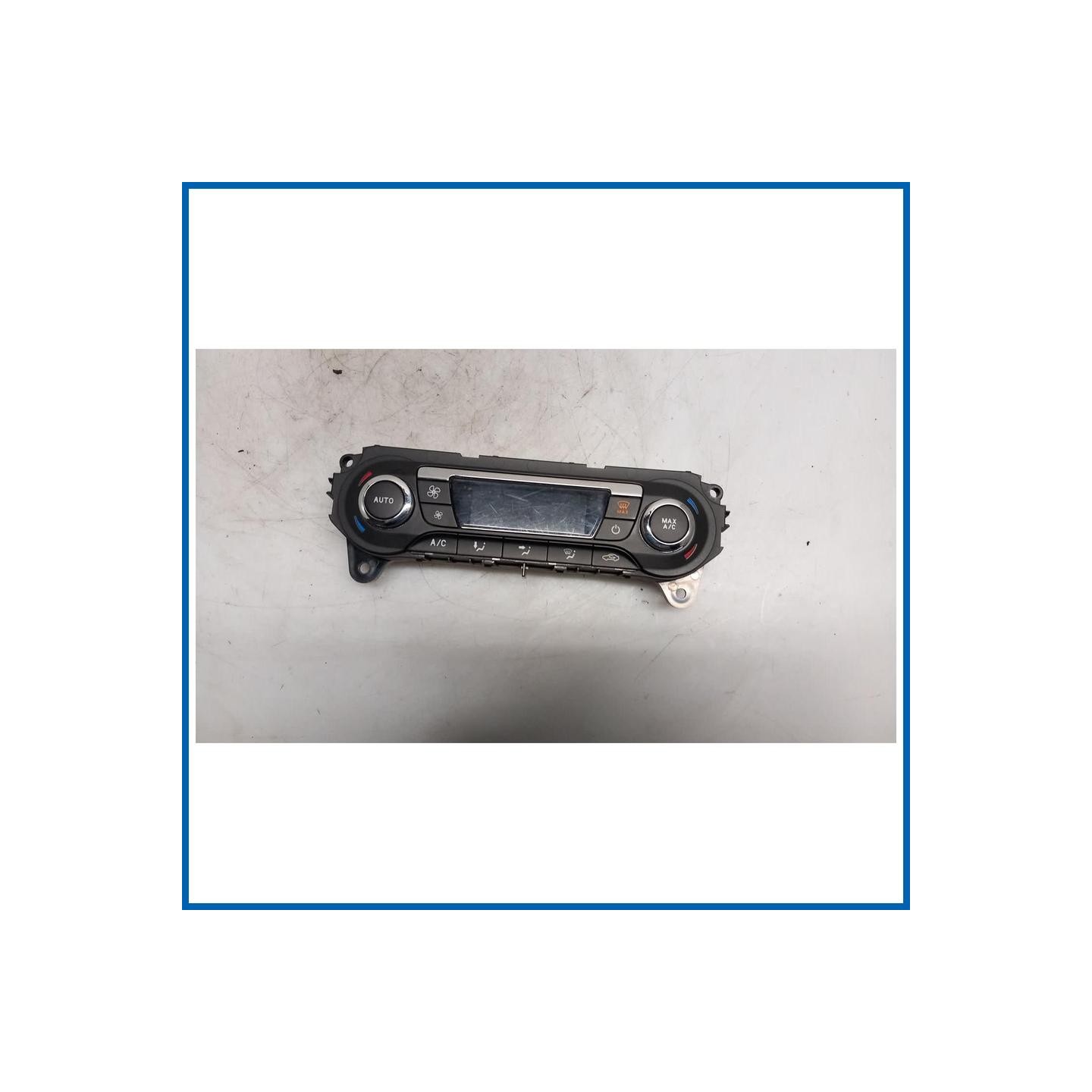 Modulo comando riscaldamento / clima CONTROL |  |  FORD Focus IV