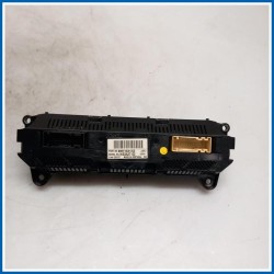 Modulo comando riscaldamento / clima CONTROL |  |  FORD Focus IV
