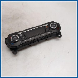 Modulo comando riscaldamento / clima CONTROL |  |  FORD Focus IV