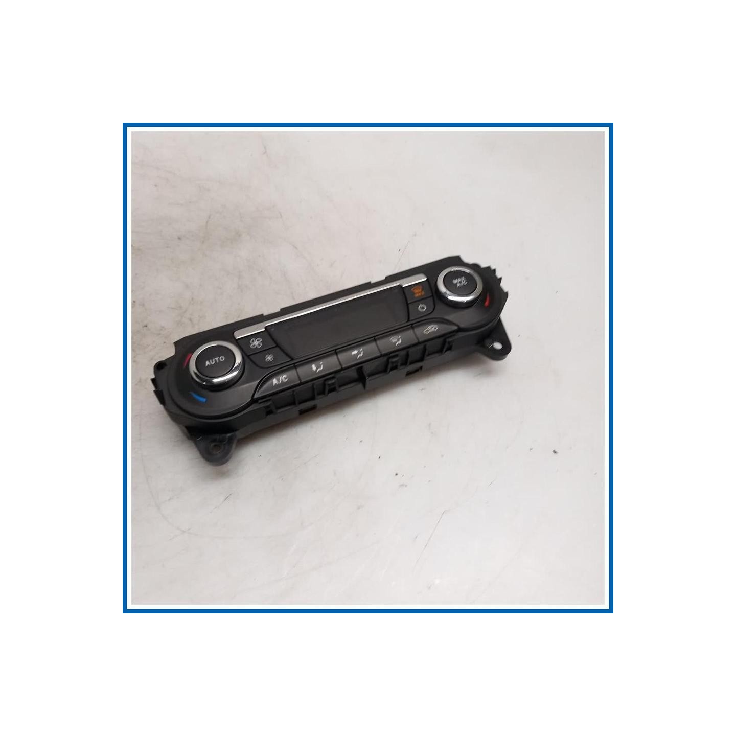 Modulo comando riscaldamento / clima CONTROL |  |  FORD Focus IV