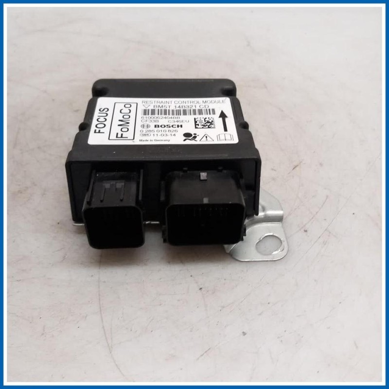 Centralina air-bag Sensor Assy - Air Bag |  |  FORD Focus IV