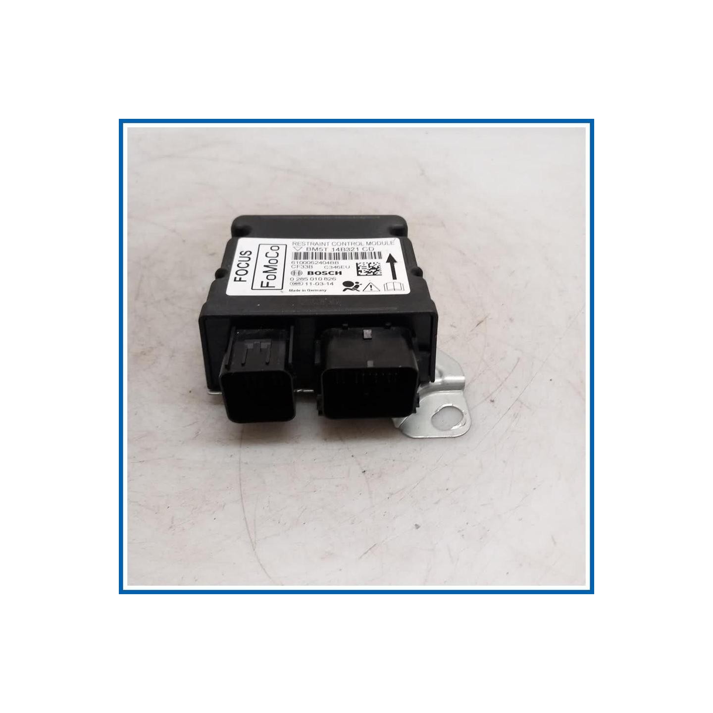 Centralina air-bag Sensor Assy - Air Bag |  |  FORD Focus IV