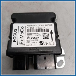 Centralina air-bag Sensor Assy - Air Bag |  |  FORD Focus IV