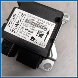 Centralina air-bag Sensor Assy - Air Bag |  |  FORD Focus IV