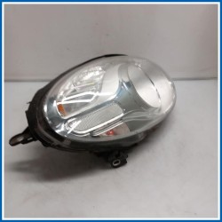 Proiettore | dx. | ant. FIAT 500L