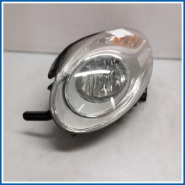 Proiettore | sx. | ant. FIAT 500L