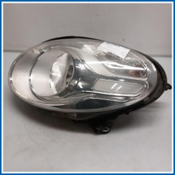 Proiettore | sx. | ant. FIAT 500L