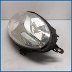 Proiettore | sx. | ant. FIAT 500L