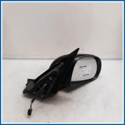 Retrovisore esterno SPECCHIO RETROVISORE | dx. | ant. FIAT 500L