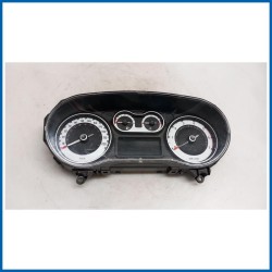 Quadro strumenti STRUMENTO A PIU IND |  |  FIAT 500L