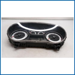 Quadro strumenti STRUMENTO A PIU IND |  |  FIAT 500L