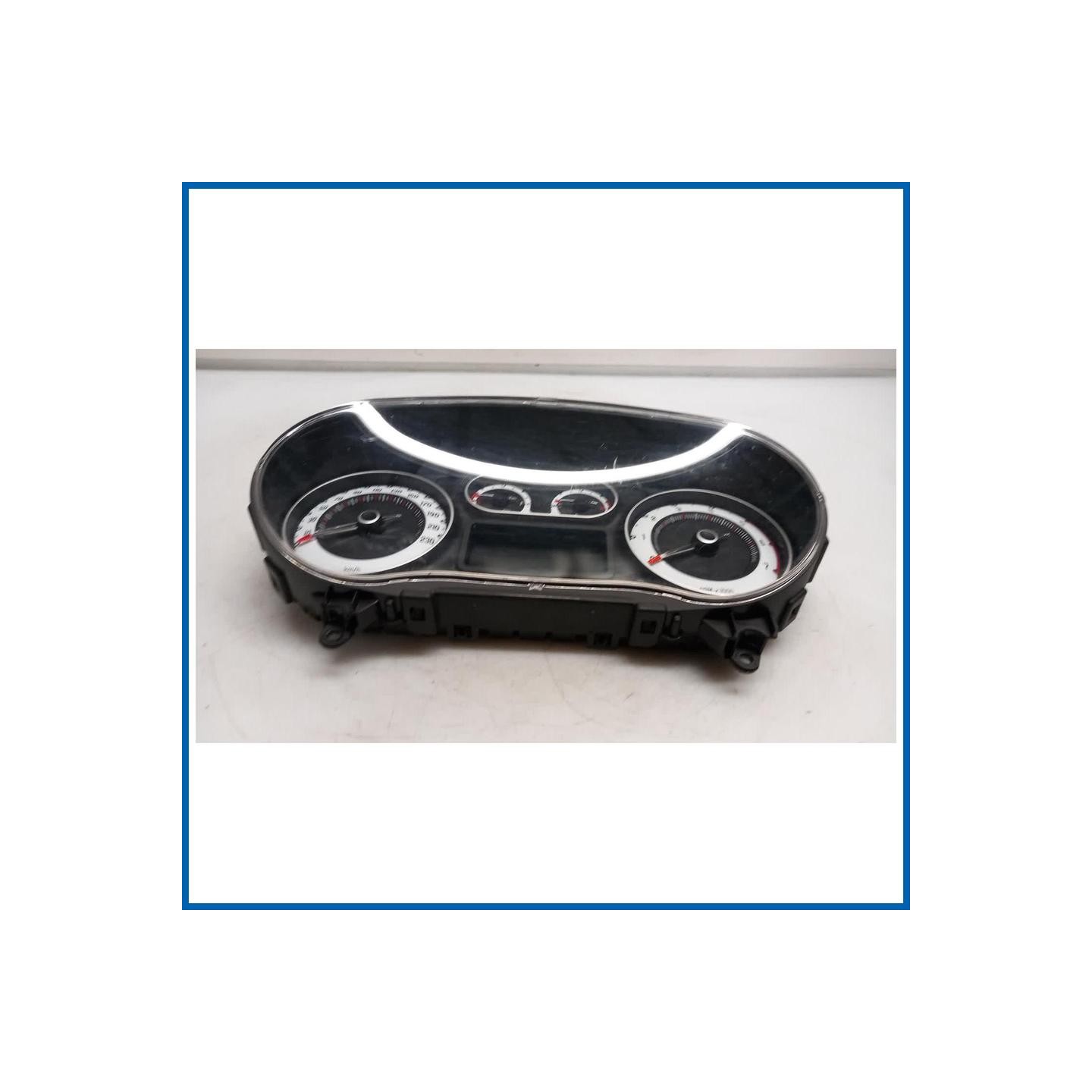Quadro strumenti STRUMENTO A PIU IND |  |  FIAT 500L