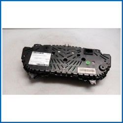 Quadro strumenti STRUMENTO A PIU IND |  |  FIAT 500L