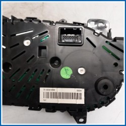 Quadro strumenti STRUMENTO A PIU IND |  |  FIAT 500L