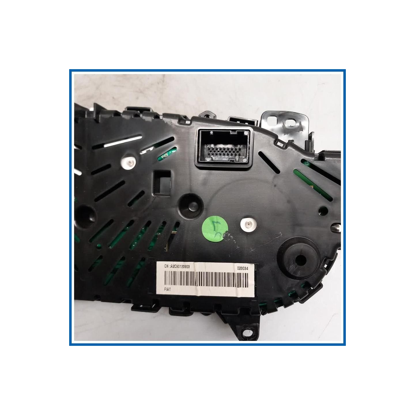 Quadro strumenti STRUMENTO A PIU IND |  |  FIAT 500L