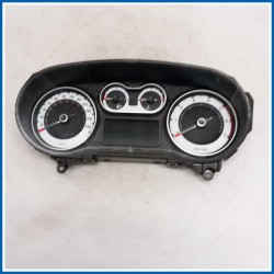 Quadro strumenti STRUMENTO A PIU IND |  |  FIAT 500L