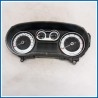Quadro strumenti STRUMENTO A PIU IND |  |  FIAT 500L