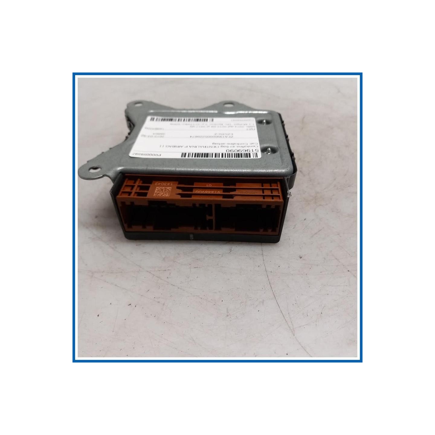 Centralina air-bag CENTRALINA P.AIRBAG |  |  FIAT 500L