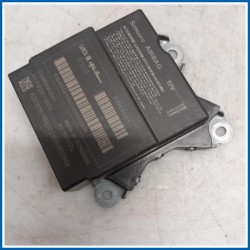Centralina air-bag CENTRALINA P.AIRBAG |  |  FIAT 500L