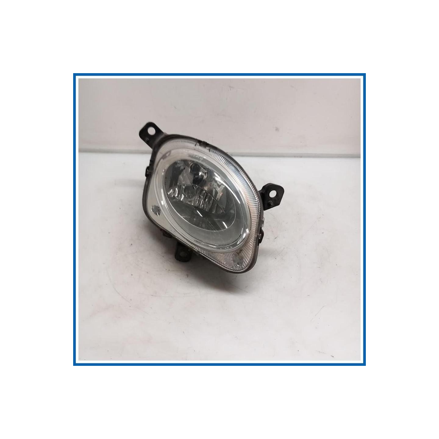 Fanalino completo Proiettore | dx. | ant. FIAT 500L