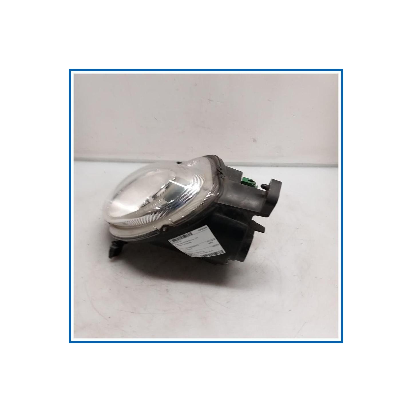Fanalino completo Proiettore | dx. | ant. FIAT 500L