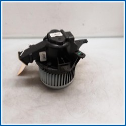 Motorino ventilazione abitacolo MOTORINO ELETTRICO |  |  FIAT 500L