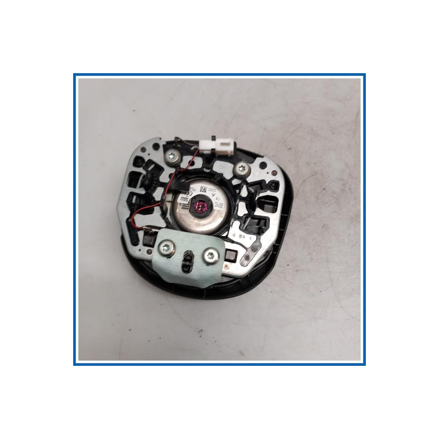 Air-bag guidatore AIR BAG |  |  FIAT 500L