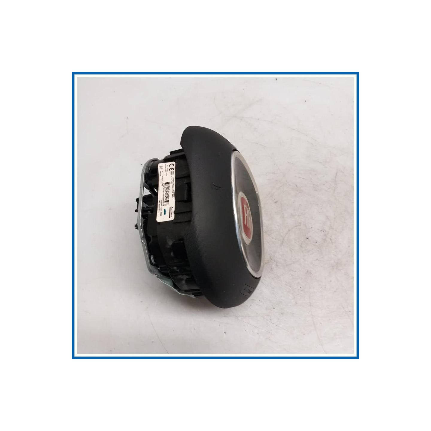 Air-bag guidatore AIR BAG |  |  FIAT 500L